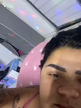 MorenaCariok online show from 04-11-26, 10:25