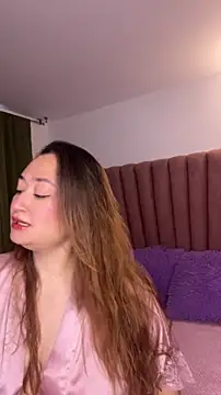 SalomeFlores online show from 06-28-26, 11:38