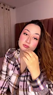 SalomeFlores online show from 07-21-26, 12:13