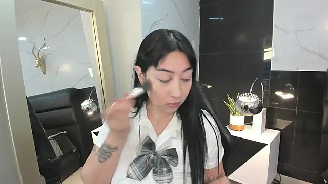 KomiCatt online show from 04-22-26, 12:50