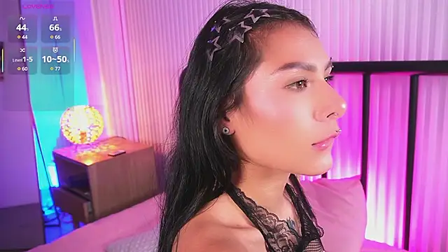 Molly  davis online show from 03-05-26, 07:32