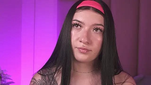 Dolcexx  online show from 03-12-26, 07:42