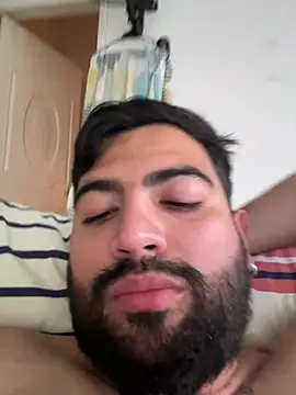 Arleymounthblack online show from 02-21-26, 09:27