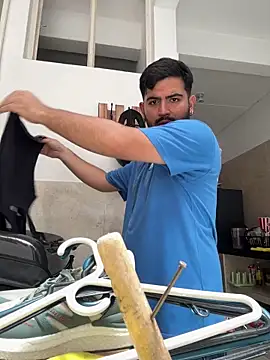 Arleymounthblack online show from 03-16-26, 05:17