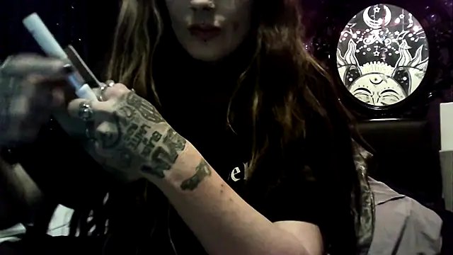 allymoon1369 online show from 03-10-26, 05:45