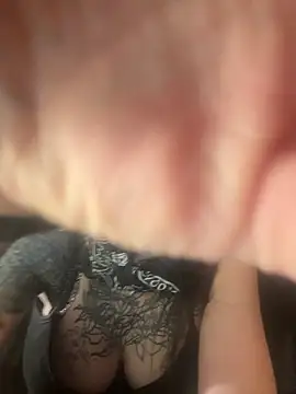 allymoon1369 online show from 04-18-26, 11:49