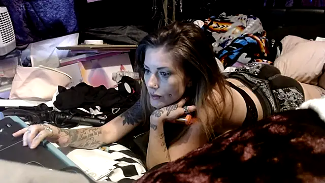 allymoon1369 online show from 06-13-26, 10:29