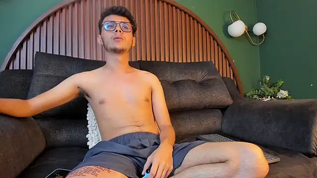 Alhan Twink online show from 03-20-26, 05:01