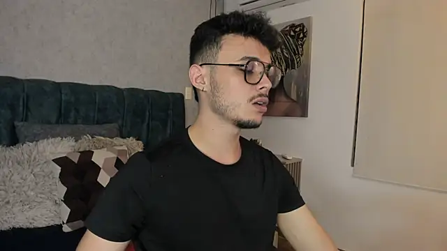 Alhan Twink online show from 07-10-26, 04:39