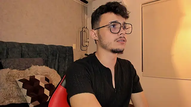 Alhan Twink online show from 07-12-26, 04:14