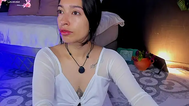 Noaah25  online show from 03-19-26, 03:54