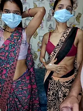 Forest Queen online show from 03-29-26, 07:52