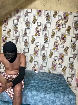 Forest Queen online show from 04-07-26, 02:50