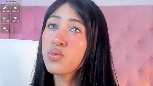 internett sweetheart online show from 03-25-26, 04:40