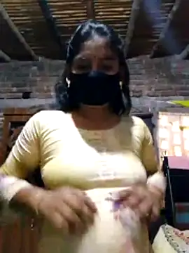 Hot Sweeti online show from 04-08-26, 09:20