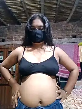 Hot Sweeti online show from 07-10-26, 09:01