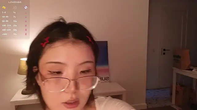 nullgirl online show from 06-07-26, 02:48