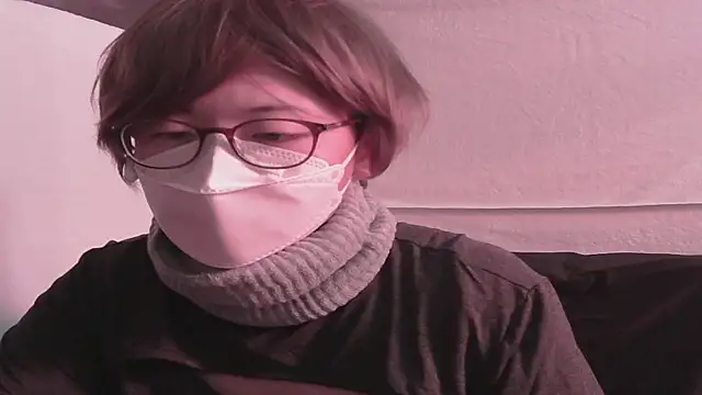 You Aoi online show from 02-07-26, 09:46