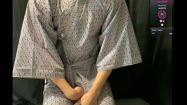 hao105 online show from 07-19-26, 03:05