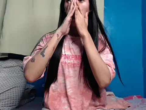 Sugay doll online show from 01-18-26, 01:04