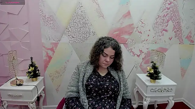 Juli fire44 online show from 01-14-26, 12:00