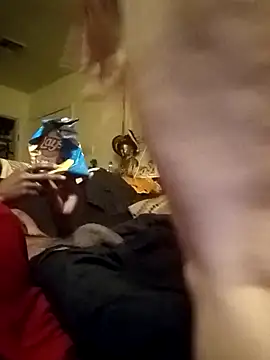 LadySn0w26 online show from 02-03-26, 08:41