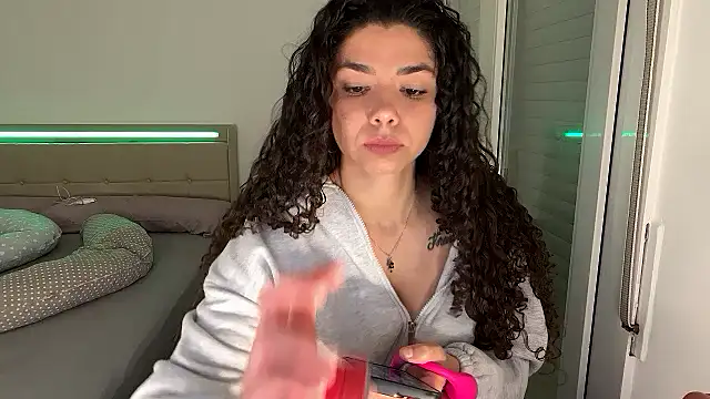 ladymelon online show from 04-03-26, 05:16