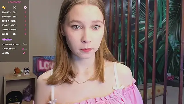 vickky shy online show from 04-04-26, 06:27