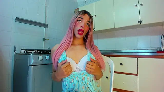 Samantha Blaze1 online show from 07-02-26, 11:16