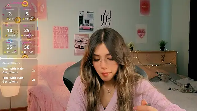 dinnerwithflowers online show from 03-29-26, 01:22