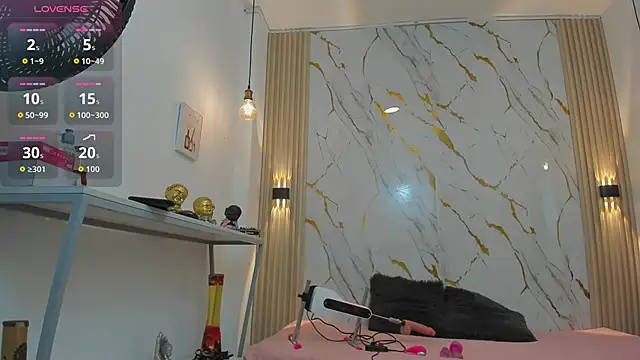 Zoey Taylor07 online show from 03-13-26, 12:12