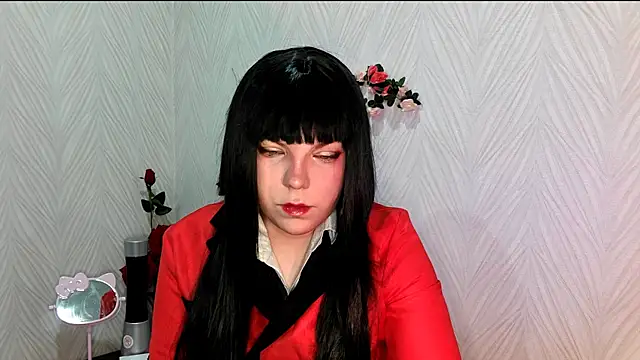 Snapshot of AmyRousen chatting on 02-04-26, 07:42 AmyRousen online show from 02-04-26, 07:42