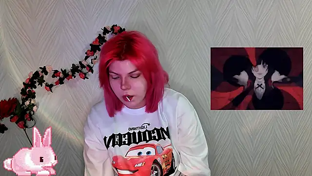 Snapshot of AmyRousen chatting on 02-17-26, 01:13 AmyRousen online show from 02-17-26, 01:13