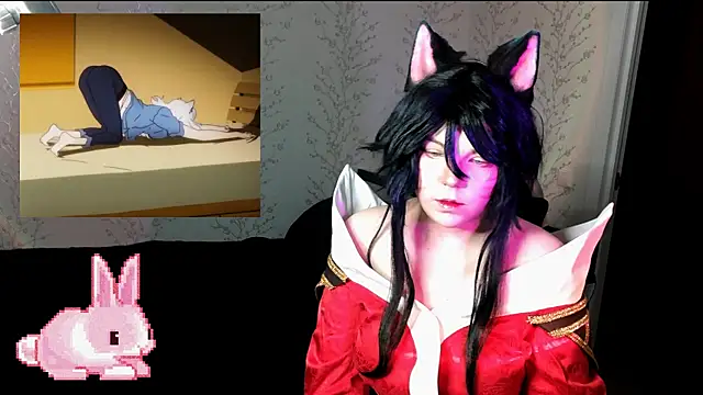 Snapshot of AmyRousen chatting on 02-23-26, 04:48 AmyRousen online show from 02-23-26, 04:48