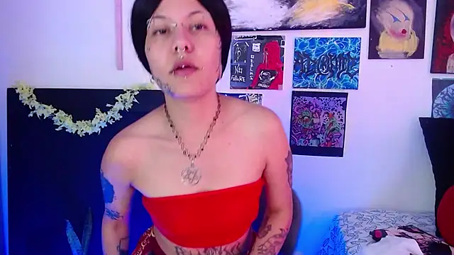 MelisaVelvet online show from 03-04-26, 07:53