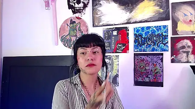 MelisaVelvet online show from 03-21-26, 07:50