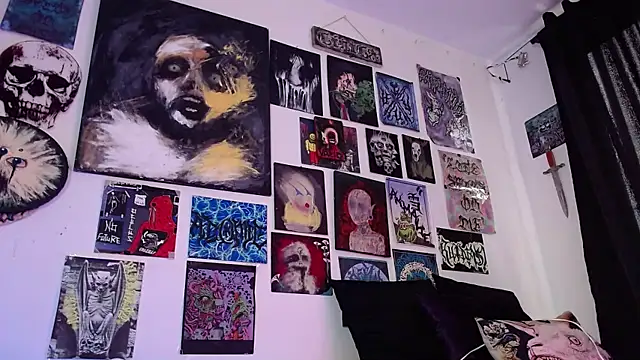 MelisaVelvet online show from 04-13-26, 07:52