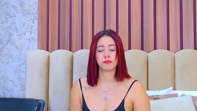 Sofy acevedo online show from 03-08-26, 11:58