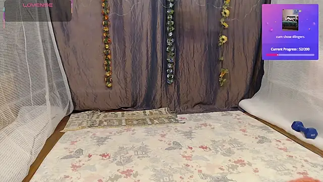 KatelinPepperworth online show from 03-26-26, 08:36