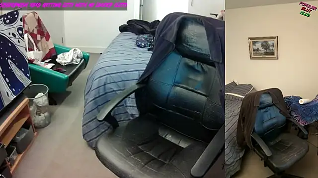SissyCDMish online show from 06-05-26, 02:12