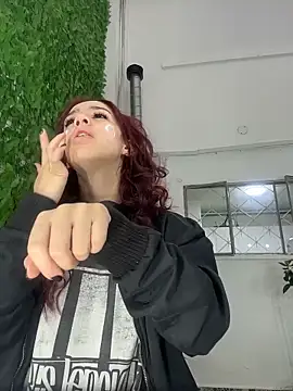 elodie rouge online show from 03-23-26, 11:36