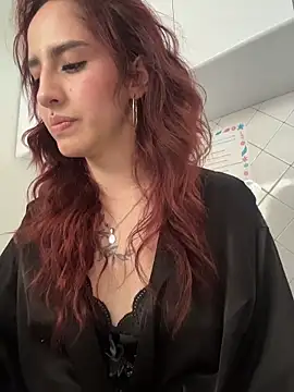 elodie rouge online show from 04-18-26, 07:07