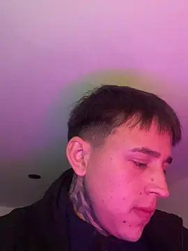 COLOMBIAN20CM online show from 01-15-26, 02:32