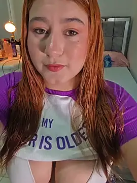  Luciana 1 online show from 03-03-26, 10:04