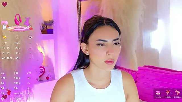 Aliison1  online show from 04-21-26, 12:56