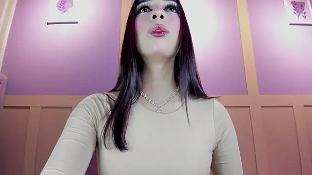 Snapshot of LilithAllenn chatting on 06-07-26, 05:44 LilithAllenn online show from 06-07-26, 05:44
