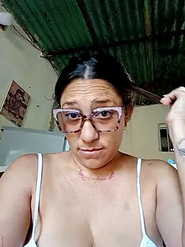 mariacarlota online show from 05-09-26, 01:27