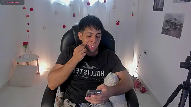 shooting wilson online show from 02-09-26, 06:12