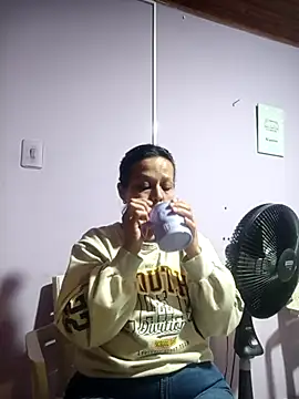 RossyAlvarez online show from 04-08-26, 02:22