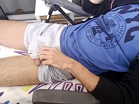 Matsport34 online show from 04-18-26, 02:21